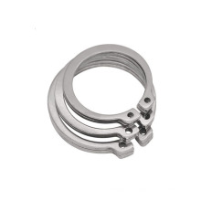 A2 A4 SS304 SS316 stainless steel retaining ring washer DIn471